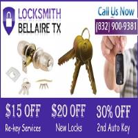 Locksmith Bellaire TX image 1